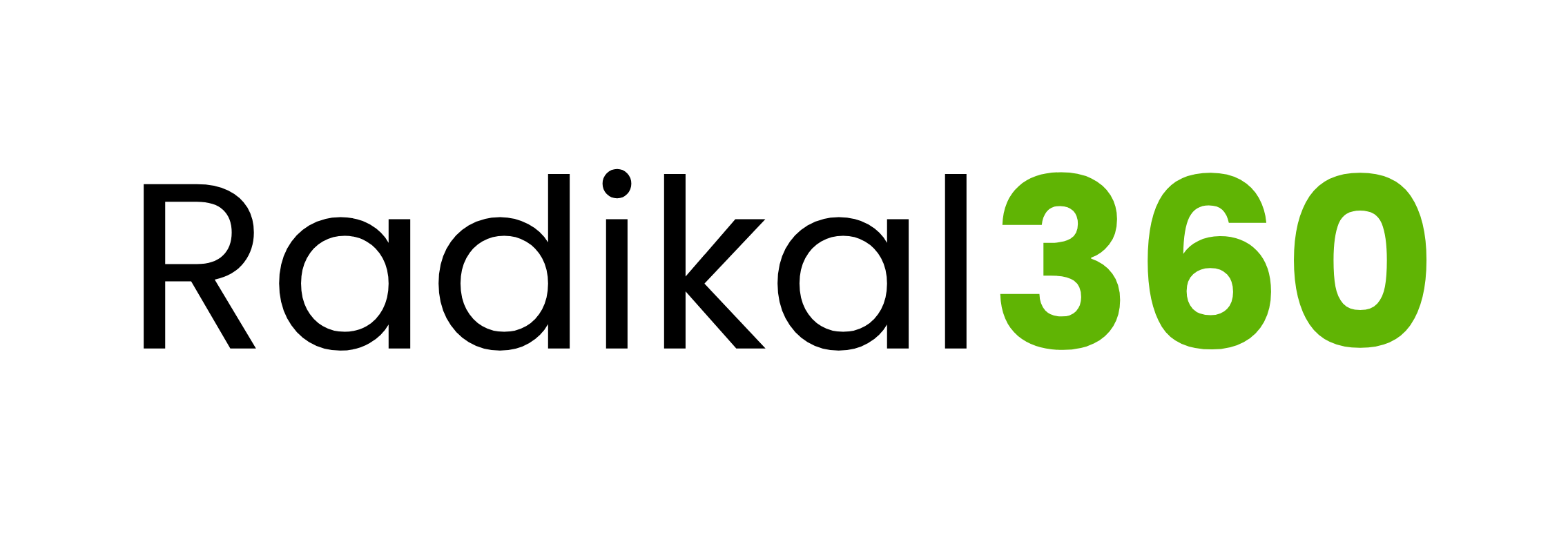 Radikal360